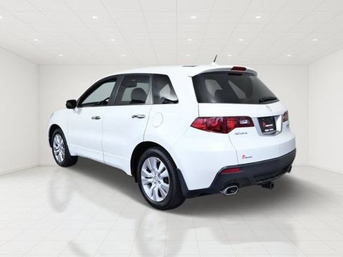 Used 2010 Acura RDX 2WD image 4