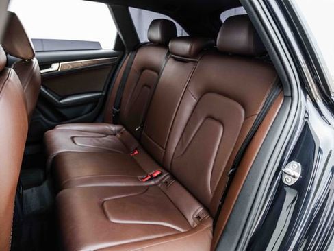 Used 2014 Audi A4 Premium w/ Lighting Package AWD/4WD image 59