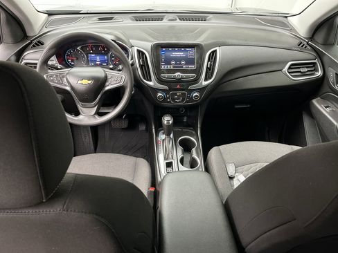Certified 2021 Chevrolet Equinox LT w/ LPO, Floor Liner Package AWD/4WD image 4