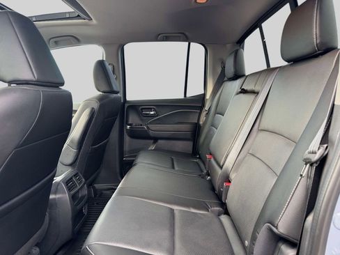 Used 2023 Honda Ridgeline RTL-E image 11