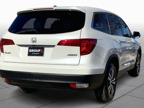 Used 2016 Honda Pilot EX-L image 12