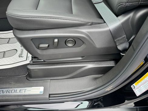 New 2026 Chevrolet Tahoe LT w/ Comfort Package RWD image 19