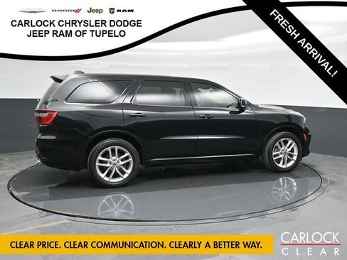 Used 2022 Dodge Durango R/T image 4