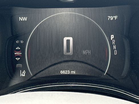 Used 2026 Dodge Durango GT AWD/4WD image 21