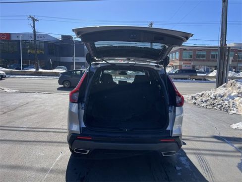 Used 2026 Honda CR-V Sport image 22