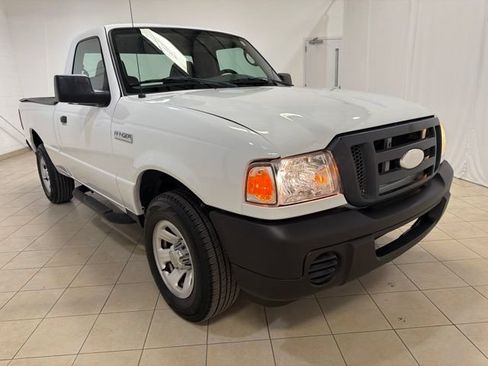 Used 2008 Ford Ranger 2WD Regular Cab image 8