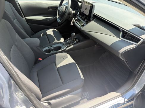 Certified 2023 Toyota Corolla LE FWD image 24