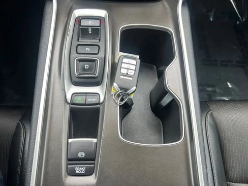 Used 2022 Honda Accord Sport image 37