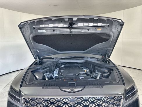 New 2026 Genesis GV80 2.5T Select AWD/4WD image 18