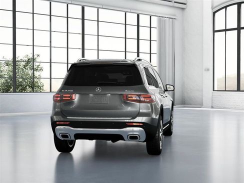 New 2026 Mercedes-Benz GLB 250 GLB 250 image 24