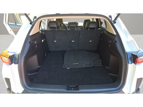 Used 2023 MAZDA CX-50 2.5 Turbo w/ Premium Plus Pkg AWD/4WD image 27