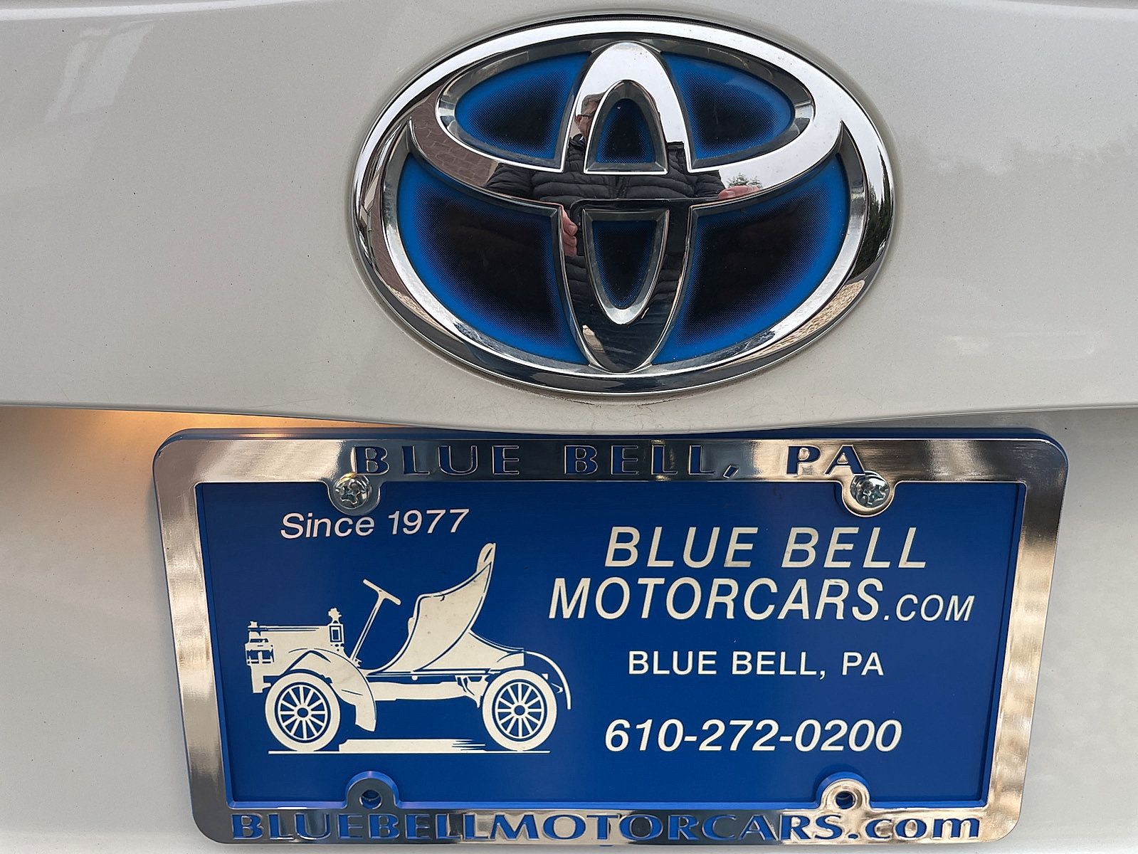 Used 2010 Toyota Prius Two FWD image 23