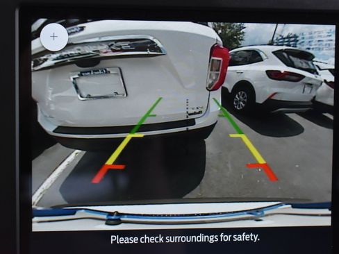 Used 2022 Ford Edge SEL w/ Convenience Package AWD/4WD image 26