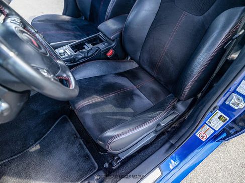 Used 2013 Subaru Impreza WRX STI AWD/4WD image 23