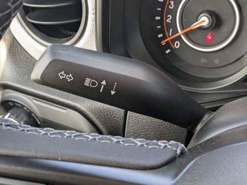 New 2026 Jeep Gladiator Sport AWD/4WD image 24