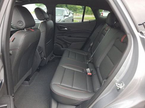 New 2025 Chevrolet Trax RS w/ Driver Confidence Package image 7