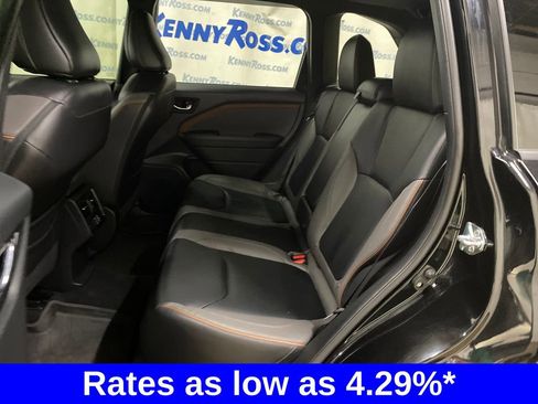 Certified 2025 Subaru Forester Sport AWD/4WD image 12