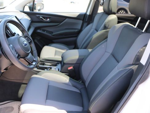 Used 2025 Subaru Ascent Onyx Edition w/ Onyx Package AWD/4WD image 26