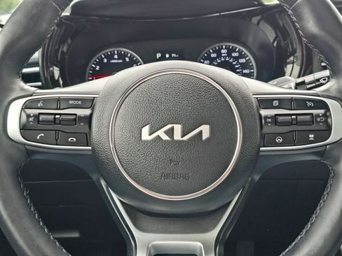 Certified 2024 Kia K5 GT-Line AWD/4WD image 28