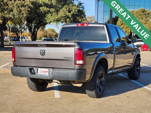 Used 2022 RAM 1500 Classic Warlock image 6