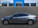 Used 2020 Nissan Altima 2.5 SV image 5