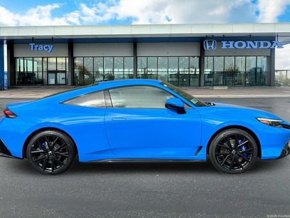 New 2026 Honda Prelude