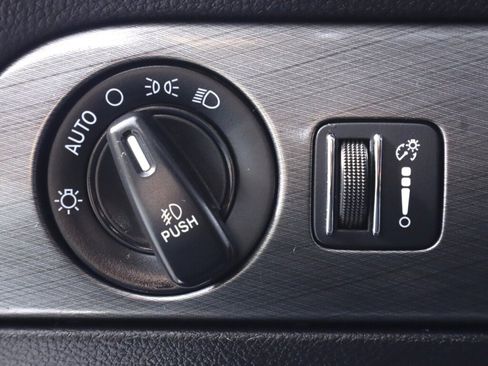 Used 2020 Dodge Durango Citadel image 10