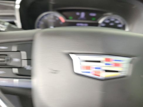 Used 2023 Cadillac XT6 Luxury FWD image 23