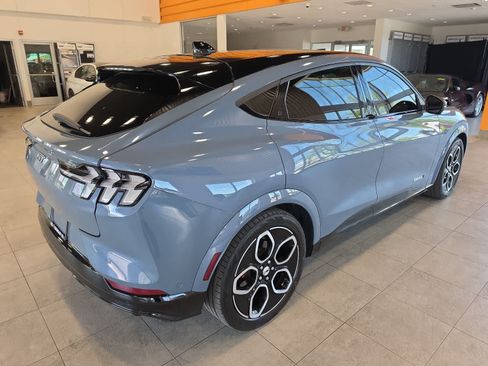 Used 2023 Ford Mustang Mach-E GT AWD/4WD image 7