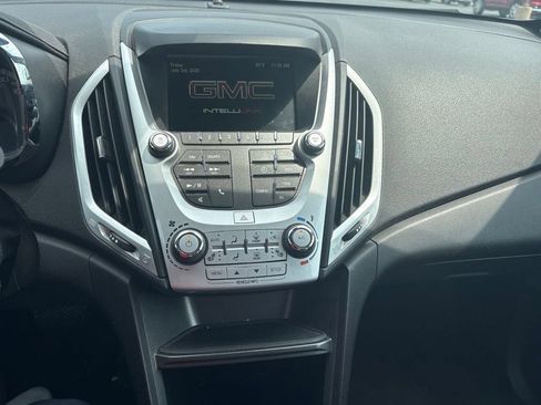 Used 2016 GMC Terrain SLT FWD image 18