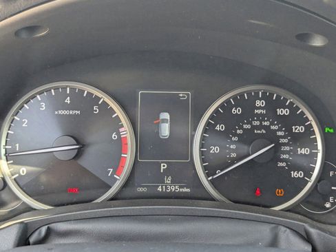 Used 2021 Lexus NX 300 FWD w/ Accessory Package 2 image 36