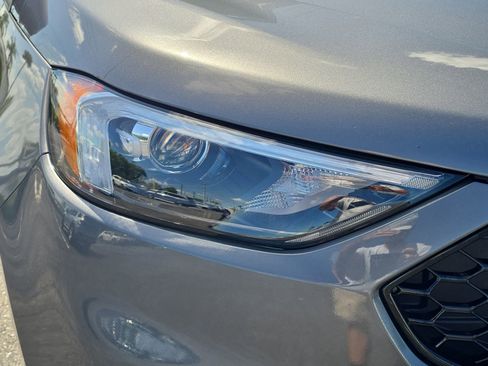 Used 2024 Ford Edge ST-Line AWD/4WD image 7