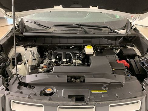 Used 2023 Nissan Pathfinder Rock Creek image 44