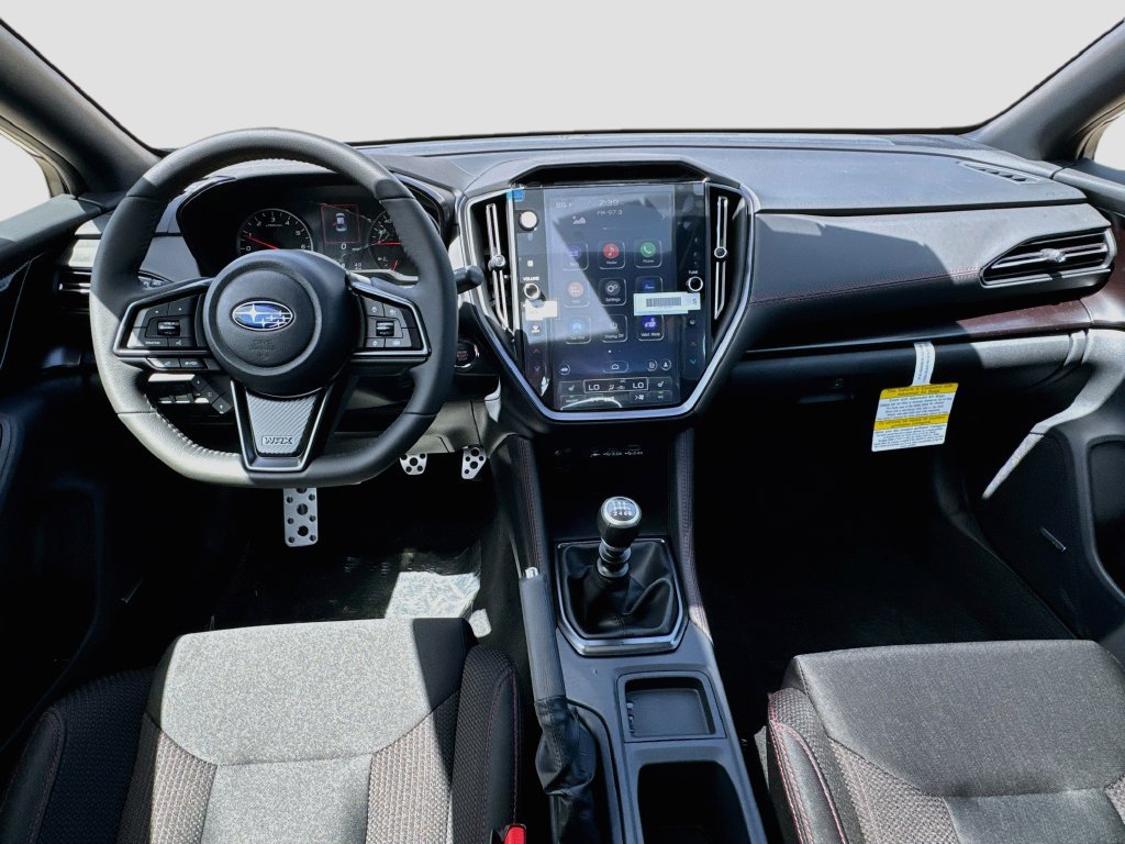 New 2026 Subaru WRX Premium AWD/4WD image 27