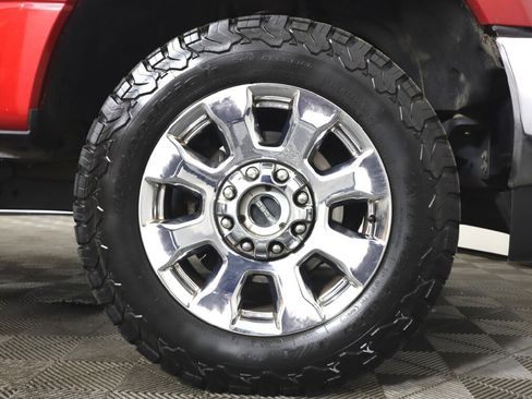 Used 2019 Ford F350 Lariat w/ Lariat Ultimate Package image 60