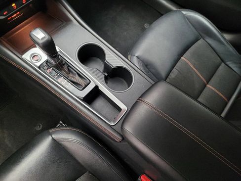 Used 2021 Nissan Altima 2.5 SR image 26