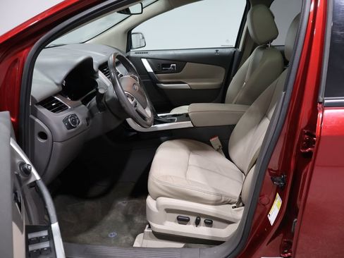 Used 2013 Ford Edge SEL image 10