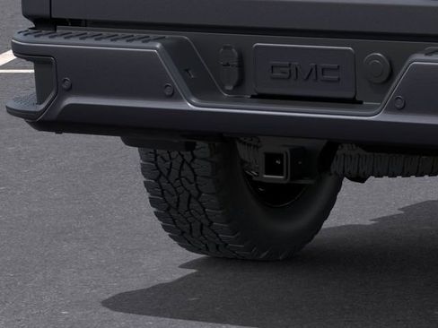 New 2026 GMC Sierra 2500 Denali Ultimate w/ Max Trailering Package AWD/4WD image 17