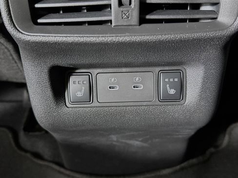 New 2026 Nissan Murano Platinum w/ Cargo Package image 27