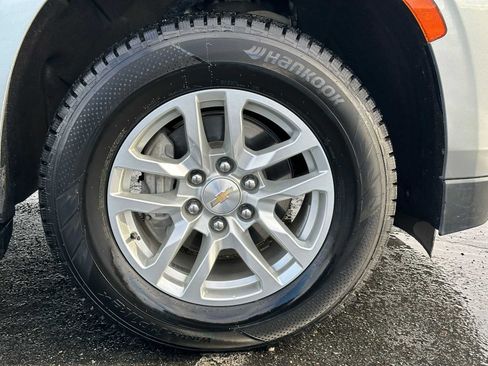 Used 2024 Chevrolet Tahoe LT image 9