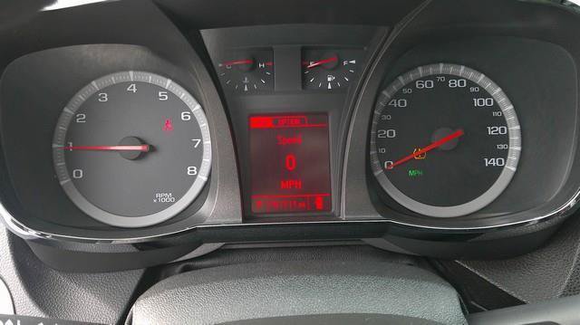 Used 2015 GMC Terrain SLE AWD/4WD image 6