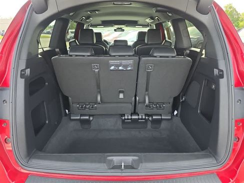 Certified 2026 Honda Odyssey Sport-L image 29