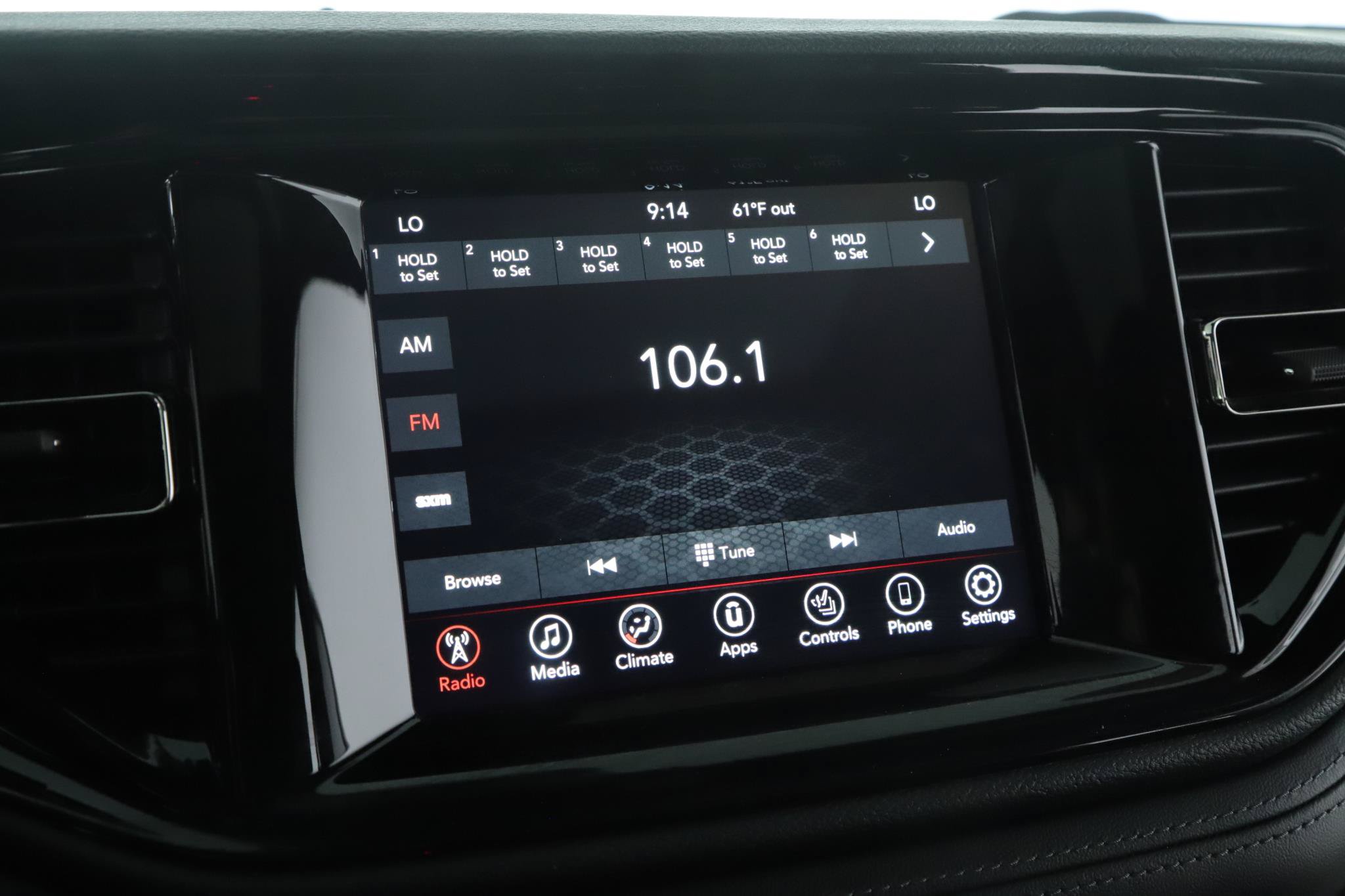 Used 2022 Dodge Durango GT AWD/4WD image 13