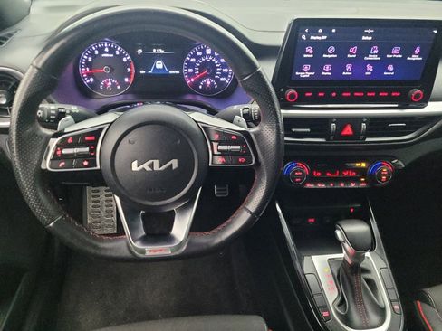 Used 2022 Kia Forte GT image 22