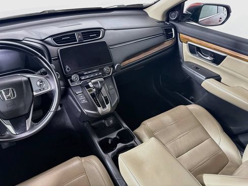 Used 2018 Honda CR-V Touring image 21