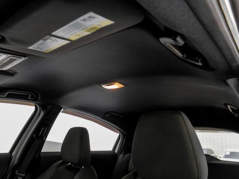Used 2021 Honda HR-V Sport image 29