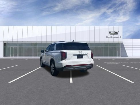 Used 2025 Hyundai Palisade SEL AWD/4WD image 11