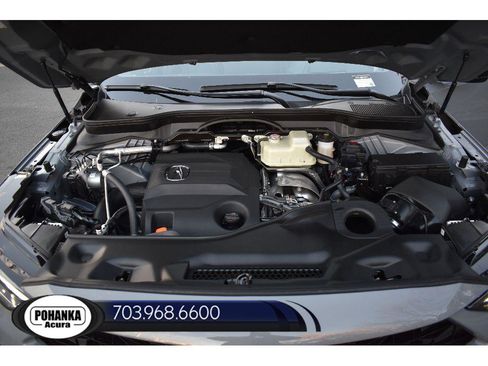 New 2026 Acura MDX Type S image 38