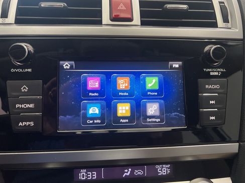 Used 2018 Subaru Legacy 2.5i w/ Alloy Wheel Package image 19