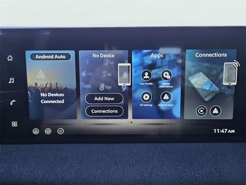 New 2026 Nissan Kicks SV image 11